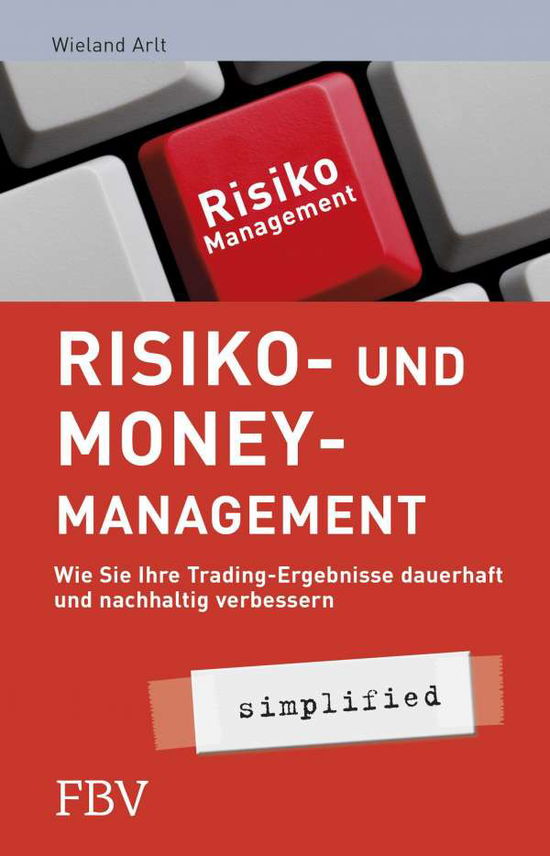 Cover for Arlt · Risiko- und Money-Management simpl (Book)