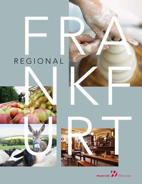 Cover for Kalveram · Frankfurt Regional (Book)