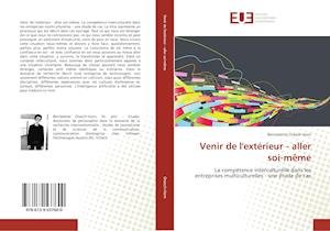 Cover for Orasch-Horn · Venir de l'extérieur - alle (Book)