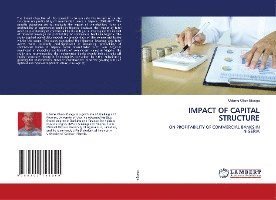 Cover for Efanga · Impact of Capital Structure (Bog)