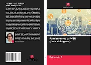 Cover for P · Fundamentos da WSN (Uma visão geral) (Bog)