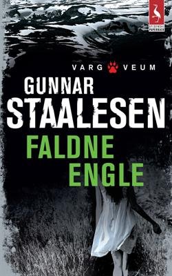 Cover for Gunnar Staalesen · Faldne engle (Pocketbok) [3. utgave] [Paperback] (2013)