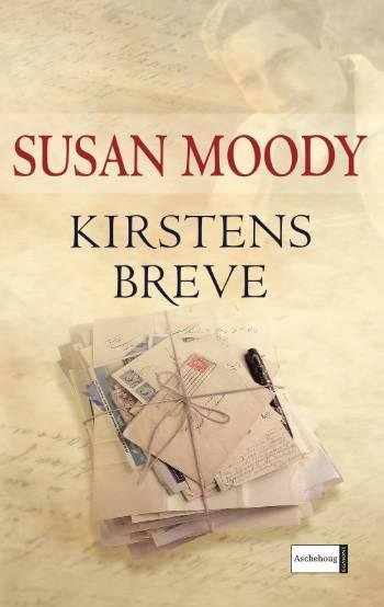 Cover for Susan Moody · Kirstens breve (Bound Book) [1st edition] [Indbundet] (2006)
