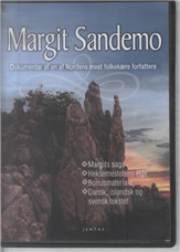 Sagaen om Isfolket: Margits Saga - Margit Sandemo - Películas - Jentas A/S - 9788776770600 - 20 de junio de 2010