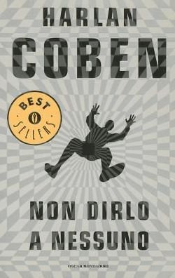 Cover for Harlan Coben · Non Dirlo a Nessuno / Tell No One (Paperback Book) [Italian edition] (2014)