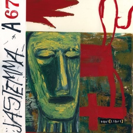 Cover for A67 · Jastemma (CD) (2022)