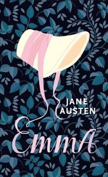 Cover for Jane Austen · Emma (lättläst) (Bog) (2018)