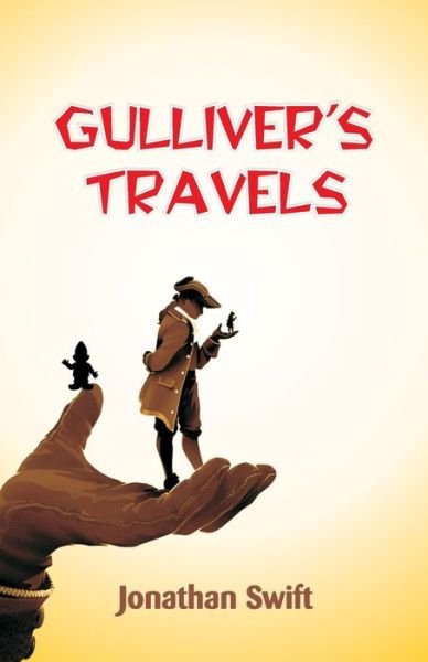 Cover for Jonathan Swift · Gulliver's Travels (Paperback Book) (1997)