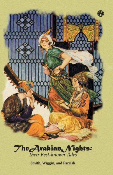 The Arabian Nights - Smith - Books - Insight Publica - 9789389155600 - June 2, 2020