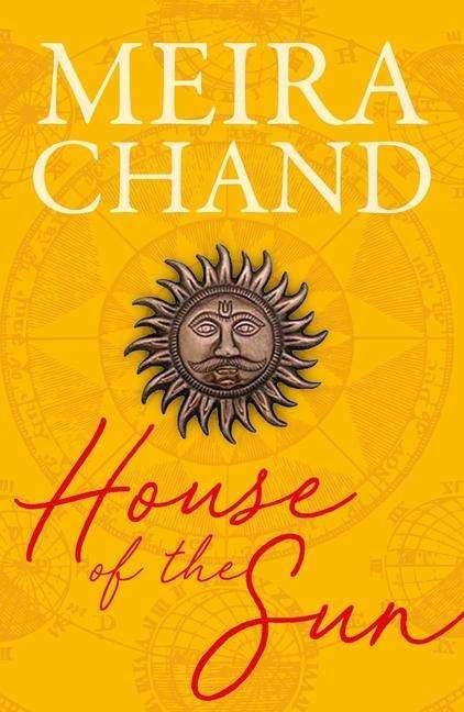 Cover for Meira Chand · House of the Sun (Paperback Book) [New edition] (2020)