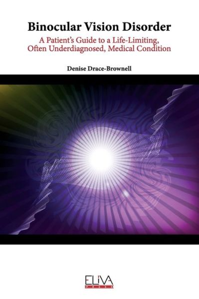 Cover for Denise Drace-Brownell · Binocular Vision Disorder (Paperback Book) (2021)