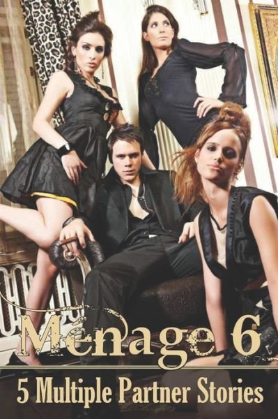 Menage 6 - Various Authors - Bøger - Independently Published - 9798648472600 - 24. maj 2020