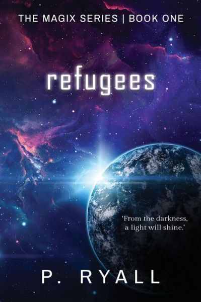 Cover for P Ryall · Refugees (Paperback Book) (2020)