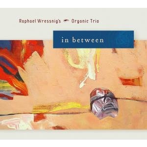 Cover for Raphael Wressnig · In Between (CD) (2005)