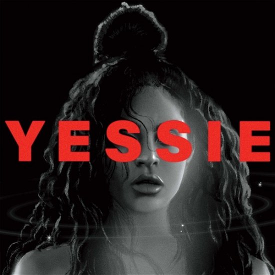 Cover for Jessie Reyez · Yessie (LP) (2022)