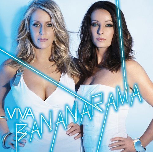 Cover for Bananarama · Viva (CD) (2016)
