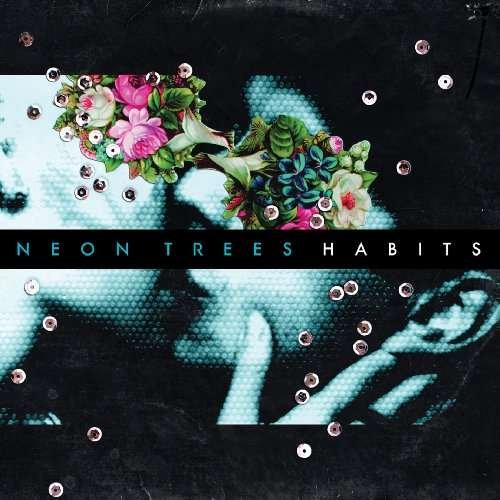 Cover for Neon Trees · Neon Trees-habits (CD) (2011)