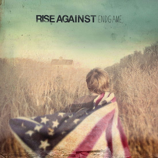 End Game - Rise Against - Música - ROCK - 0602527630601 - 15 de marzo de 2011