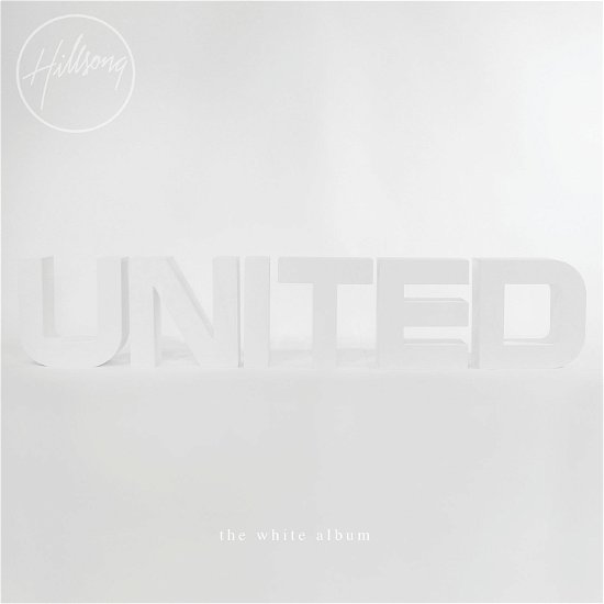Cover for Hillsong United · White Album (Remix Project) (LP) [Remastered edition] (2014)