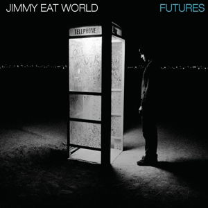 Futures - Jimmy Eat World - Musiikki - CAPITOL - 0602537952601 - torstai 23. marraskuuta 2017