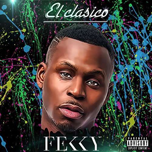 Fekky · Fekky - El Clasico (CD) (2010)