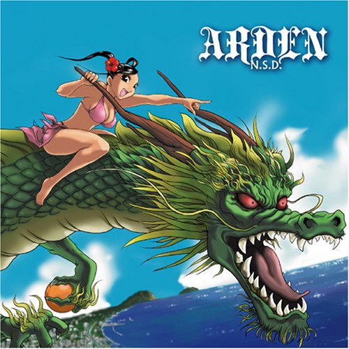 N.s.d. - Arden - Music - Hyperspace - 0634479549601 - August 21, 2007