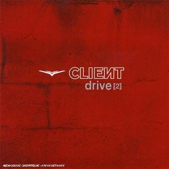 Cover for Client · Drive 2 (SCD) (2007)