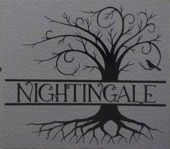 Cover for Nightingale (CD) (2019)