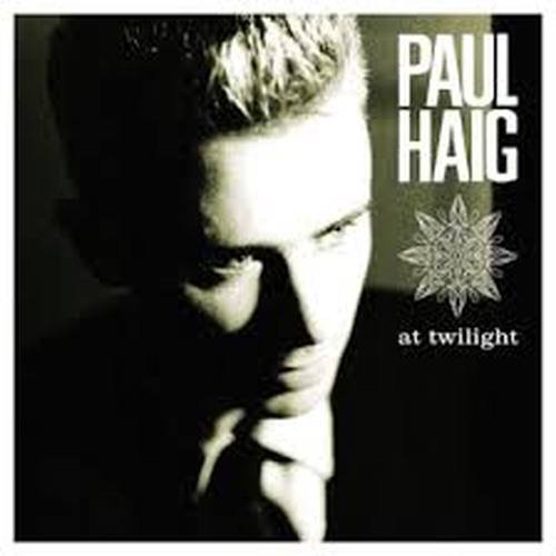 At Twilight - Paul Haig - Musiikki - CREPUSCULE - 0708527000601 - torstai 23. tammikuuta 2014