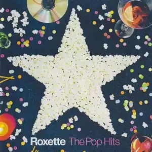 Cover for Roxette · The Pop Hits (CD) [Limited edition]