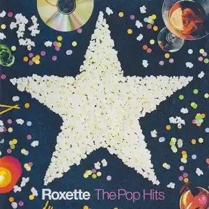 Cover for Roxette · Pop Hits (CD) [Limited edition]