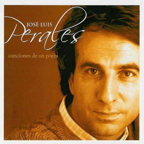 Cover for Jose Luis Perales · Canciones De Un Poeta (CD) (2006)