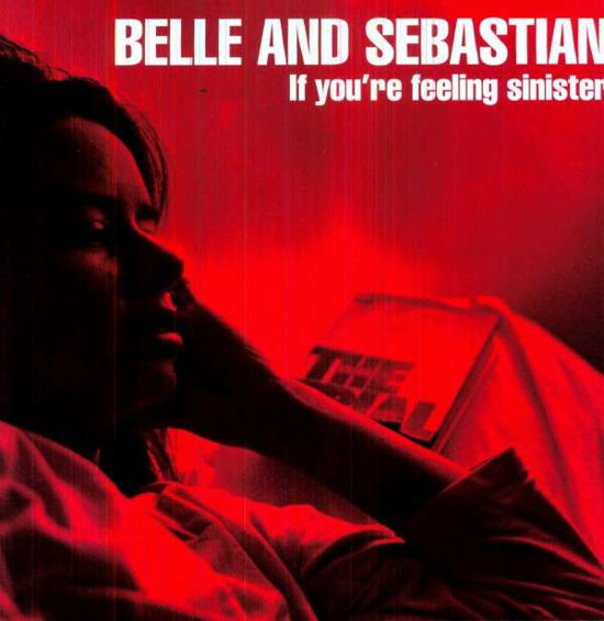 If You're Feeling Sinister - Belle & Sebastian - Muziek -  - 0744861029601 - 13 april 2010