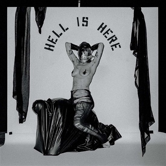 Hide · Hell Is Here (LP) (2019)
