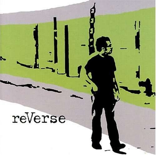 Cover for Reverse · Reverse 1 (CD) (2004)
