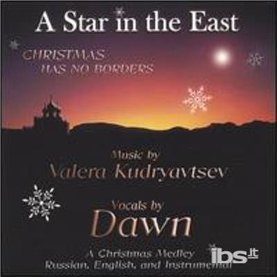 Star in the East - Dawn Music Ministries - Music -  - 0783707250601 - March 7, 2006
