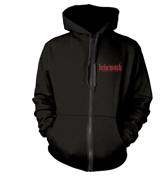 Cover for Behemoth · Realm of the Damned 1 (Hoodie) [size M] (2016)