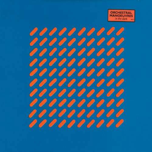 Cover for Omd · Orchestral Manoeuvre (CD) (2012)