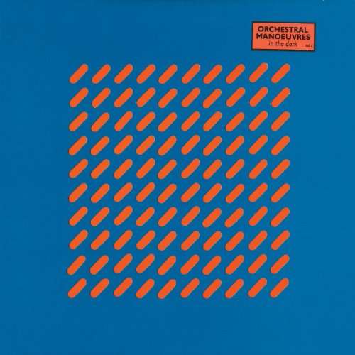 Cover for Omd · Orchestral Manoeuvre (CD) (2012)