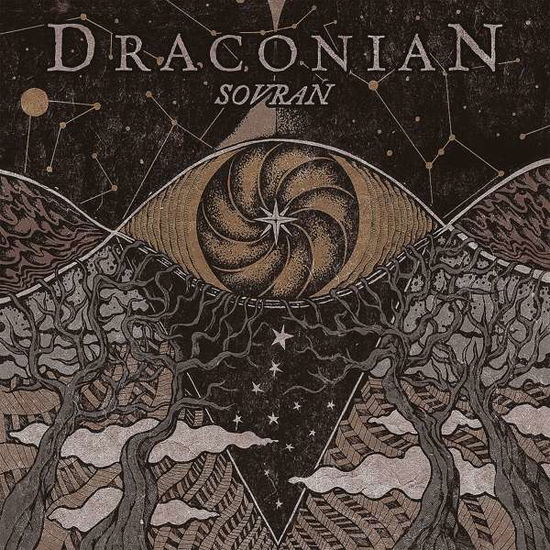 Sovran - Draconian - Music - Napalm Records - 0840588105601 - October 30, 2015