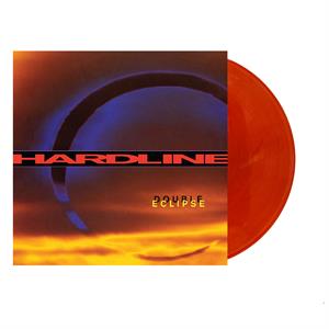 Double Eclipse - Hardline - Música - REAL GONE MUSIC - 0848064016601 - 1 de março de 2024