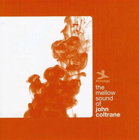 Cover for John Coltrane · Mellow Sound of (CD) (2019)
