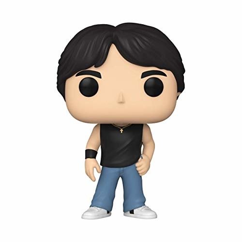 Cover for Funko Pop! Television: · Happy Days - Chachi (MERCH) (2021)