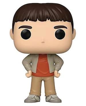 Dumb & Dumber- Casual Lloyd - Funko Pop! Movies: - Produtos - FUNKO - 0889698519601 - 30 de dezembro de 2020