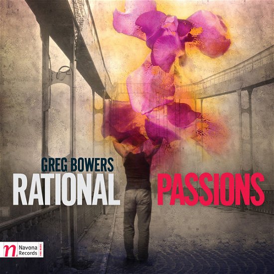Cover for Bowers · Rational Passions (CD) [Enhanced edition] (2014)