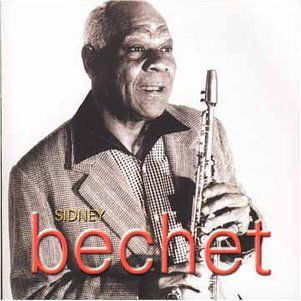 Cover for Sidney Bechet · Petite fleur (CD) (2008)