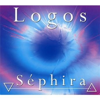 Cover for Logos · Sephira (CD) (2010)