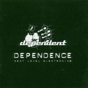 Cover for Dependence 1 / Various · Dependence (CD) (2014)