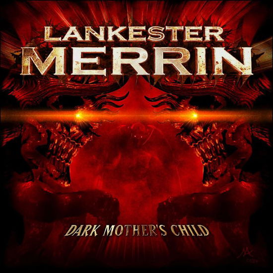 Cover for Lankester Merrin · Dark Mother's Child (CD) (2024)