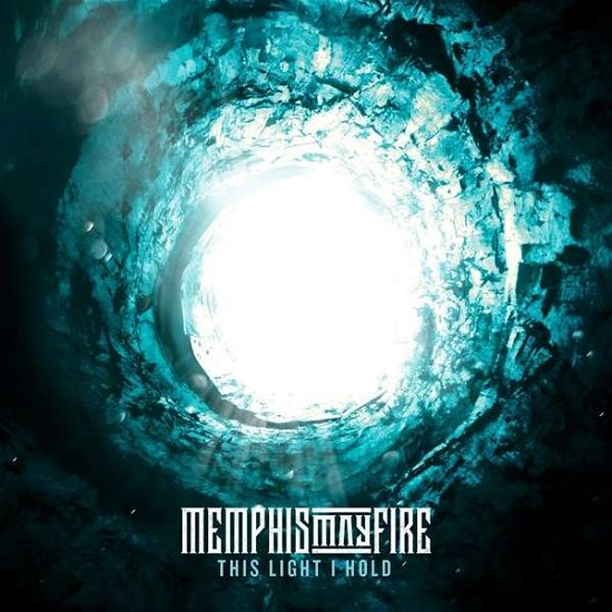 Cover for Memphis May Fire · The Light I Hold (LP) (2016)